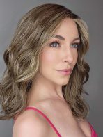 Alluring Locks | Synthetic Lace Front Wig (Mono Top) - Image 6