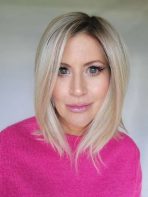 Haute | HF Synthetic Lace Front Wig (Mono Part) - Image 17