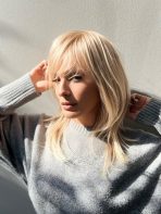 Angelique Large | Synthetic Wig (Basic Cap) - Image 6