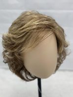 Wide | Synthetic Wig (Mono Crown) - Image 5
