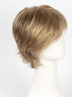 Voltage Petite | Synthetic Wig (Basic Cap) - Image 36