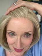 Montecito | Synthetic Lace Front Wig (Mono Part) - Image 8