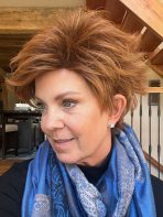 Aubrey | Synthetic Lace Front Wig (Basic) - Image 4