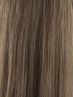 Alexandra HT Human Hair | Human Hair Wig (Mono Top) - Image 16