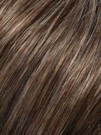 Simplicity Mono | Synthetic Wig (Mono Top) - Image 31
