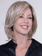 McQueen | Synthetic Lace Front Wig (Hand-Tied) - Image 4