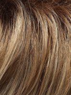 Maya | Synthetic Lace Front Wig (Mono Top) - Image 27