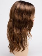 Maya | Synthetic Lace Front Wig (Mono Top) - Image 57