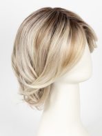 Crowd Pleaser | HF Synthetic Lace Front Wig (Mono Part) - Image 45