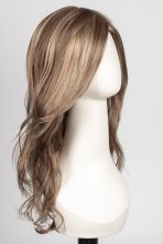 Miles of Style | Synthetic Lace Front Wig (Mono Part) - Image 36