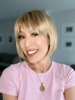 Tori | Short Synthetic Wig (Basic Cap) - Image 4