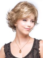 Sierra | Synthetic Wig (Basic Cap) - Image 5