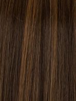 easiPart HD XL 18" | HF Synthetic Hair Topper (Mono Top) - Image 22