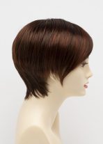 Miley | Synthetic Wig (Mono Part) - Image 20