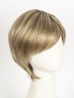 Brett | Synthetic Wig (Basic Cap) - Image 21
