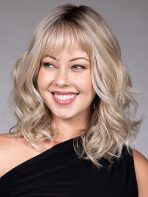 Simone | Synthetic Lace Front Wig (Hand Tied) - Image 3