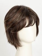 Toledo | Synthetic Lace Front Wig (Mono Part) - Image 6
