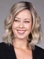 Veronica | Synthetic Lace Front Wig (Hand Tied)