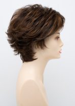 Micki | Synthetic Lace Front Wig (Mono Top) - Image 20