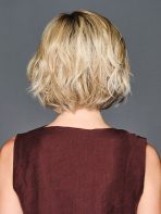 Trend Alert Large | Synthetic Lace Front Wig (Mono Part) - Image 40