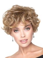 Modern Curls | HF Synthetic Wig (Basic Cap) - Image 3
