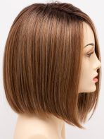 London | Synthetic Lace Front Wig (Mono Part) - Image 42