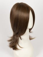 Drew | Synthetic Lace Front Wig (Mono Top) - Image 51