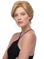 Sabrina | Remi Human Hair Wig | Lace Front  (Mono Top) - Image 2