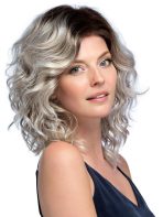 Finn | Synthetic Lace Front Wig - Image 17